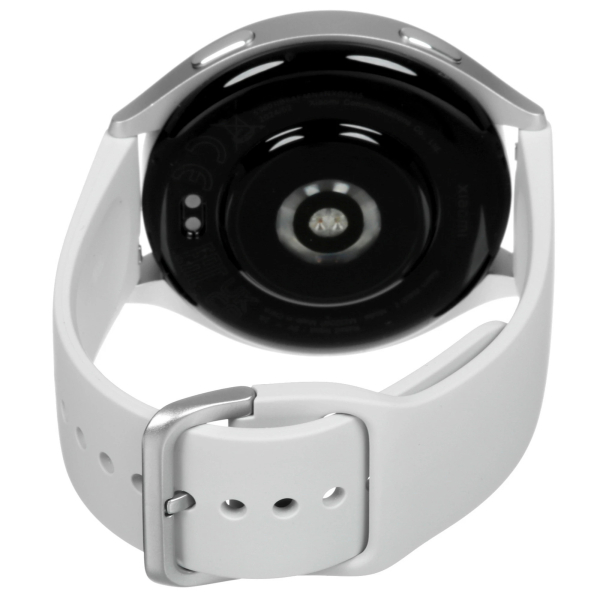 Купить Смарт-часы Xiaomi Watch 2 Silver Case With Gray TPU Strap M2320W129GL) -4.jpg